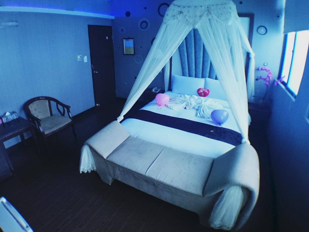 Fu Chia Hotel Keelung Δωμάτιο φωτογραφία