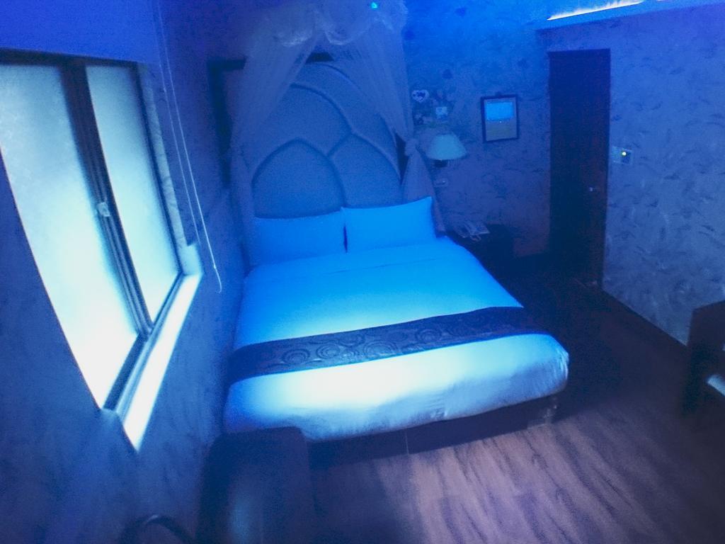 Fu Chia Hotel Keelung Δωμάτιο φωτογραφία