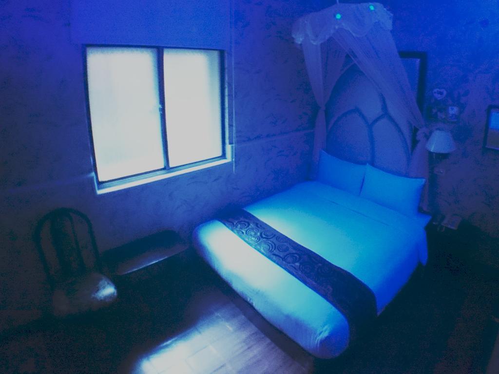Fu Chia Hotel Keelung Δωμάτιο φωτογραφία