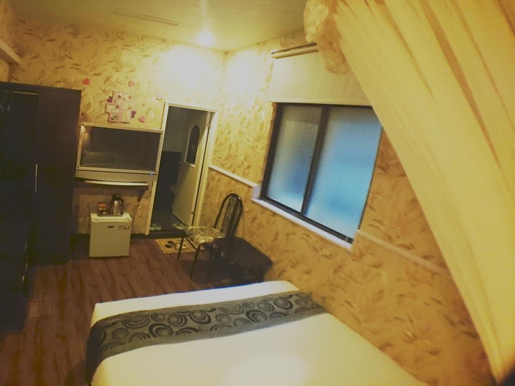 Fu Chia Hotel Keelung Δωμάτιο φωτογραφία