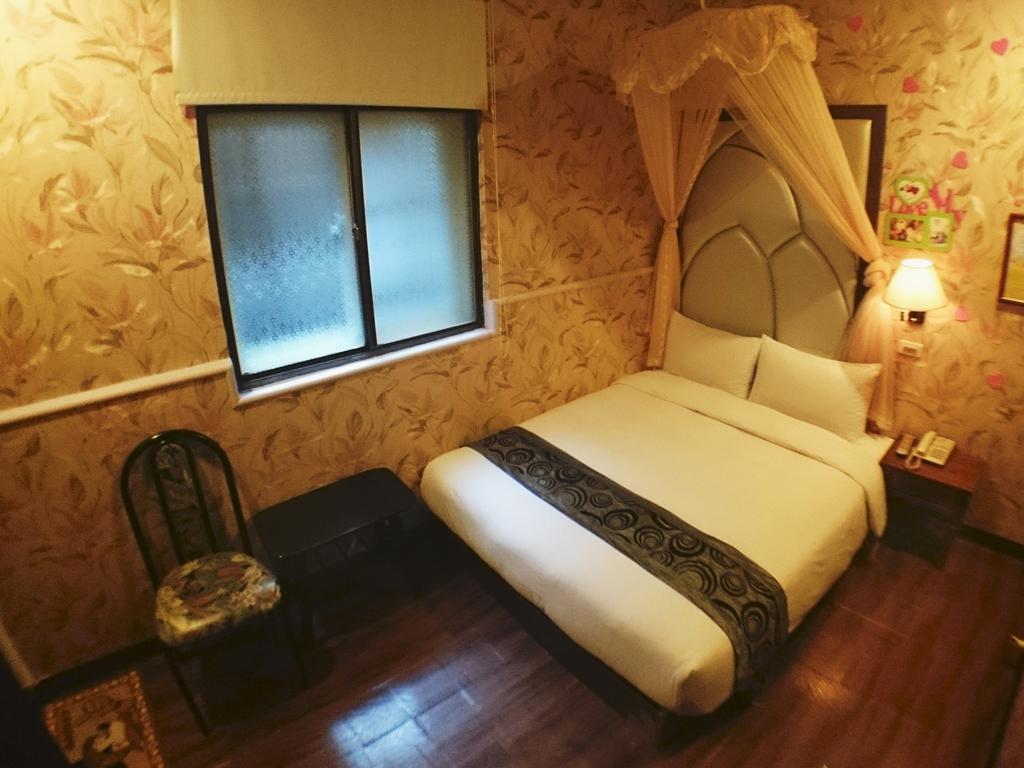 Fu Chia Hotel Keelung Δωμάτιο φωτογραφία