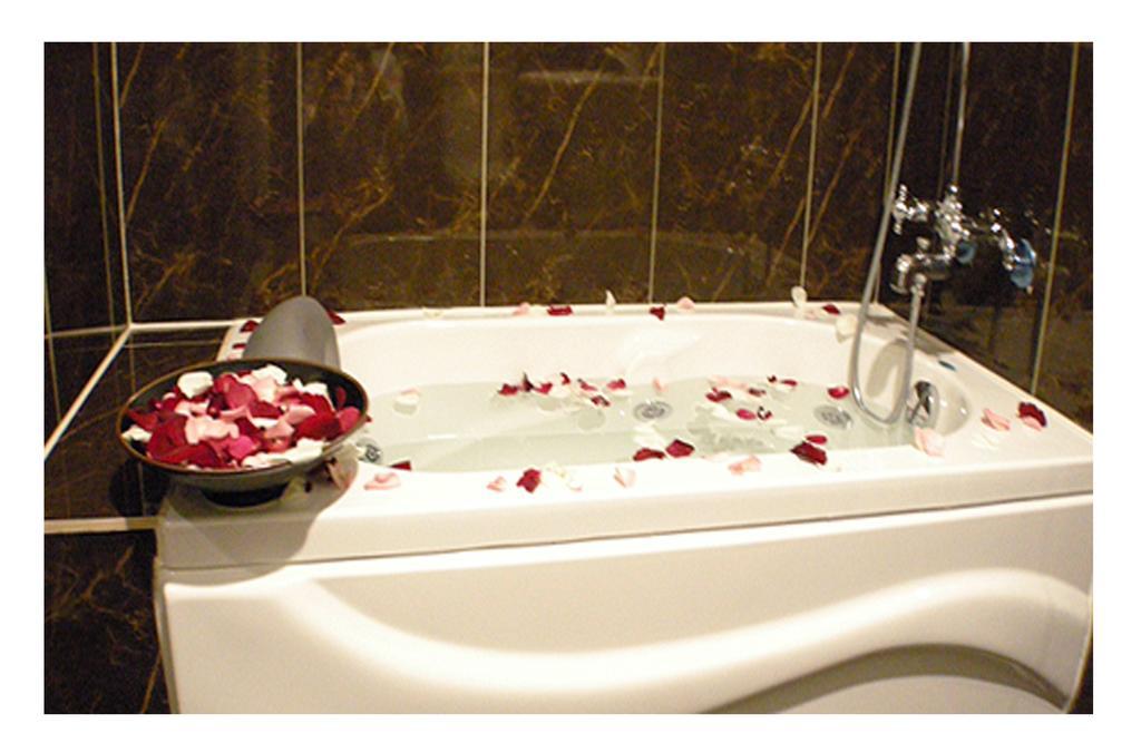 Fu Chia Hotel Keelung Δωμάτιο φωτογραφία